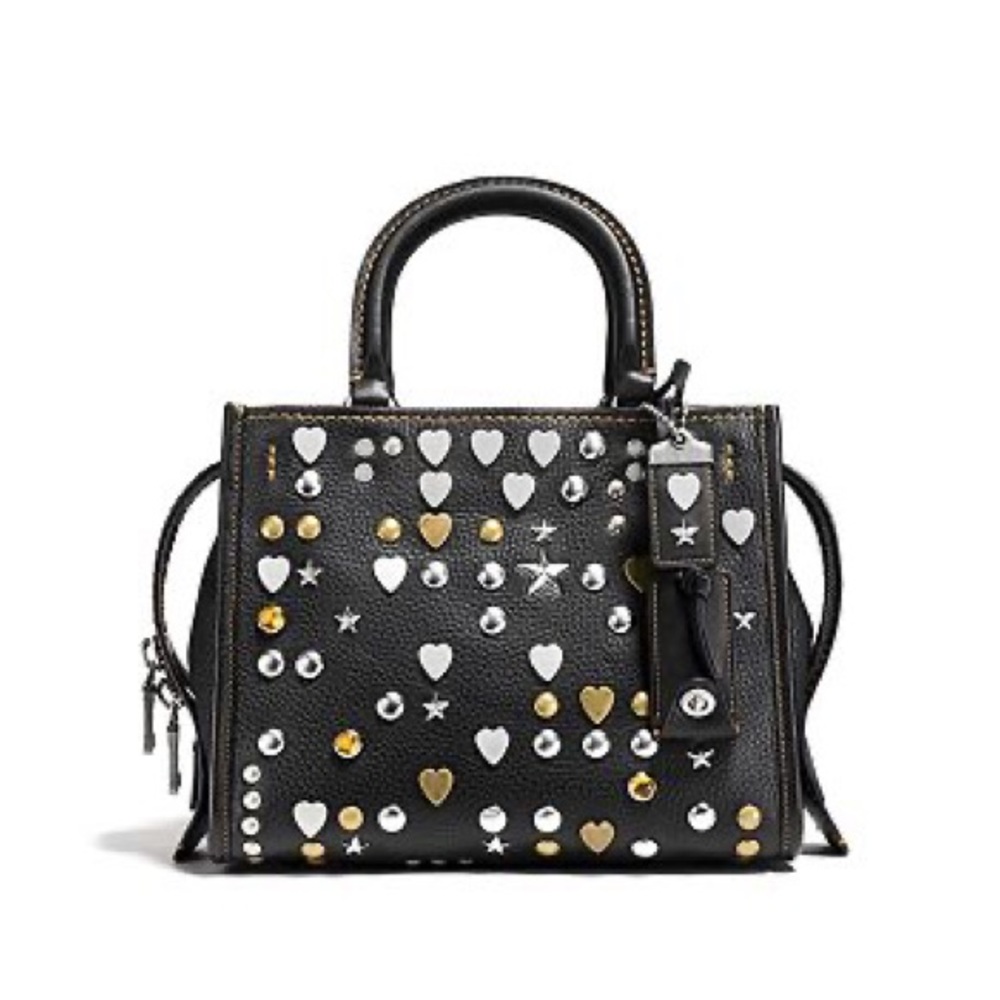 ISO: Coach Rogue 25 Beatnik